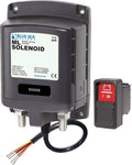 SOLENOID ML 24V