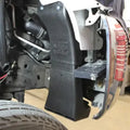 Banks Power 07-10 Chevy/GMC Trucks (GMT900 Only Excl. GMT800/ Classic Body) Super-Scoop Kit