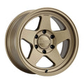 KNP BZ 17X8.5 5X127 -10