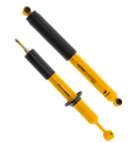ARB / OME Nitrocharger Sport Strut 200 Series Armoured Front