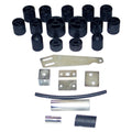 ***Discontinued***~(12 lbs. 16X12X4)~ JEEP WRANGLER TJ / TJL 5-SPEED MANUAL / AUTO 4WD ONLY