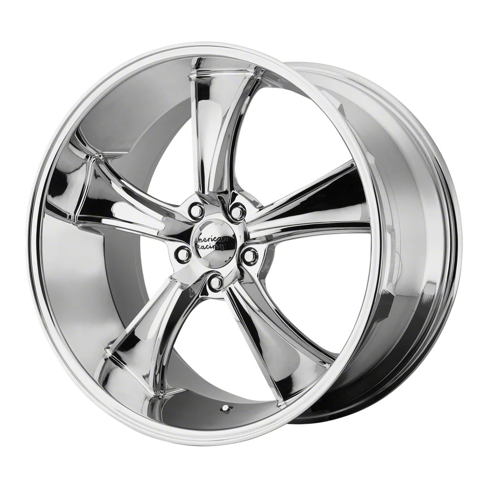 Wheel Pros, LLC chrome auto part