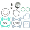 Wiseco 2 Stroke Pro-Lite Piston Kit, 52.00 MM Bore