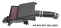 K&N 07-13 Toyota Tundra V8-5.7L Performance Air Intake Kit