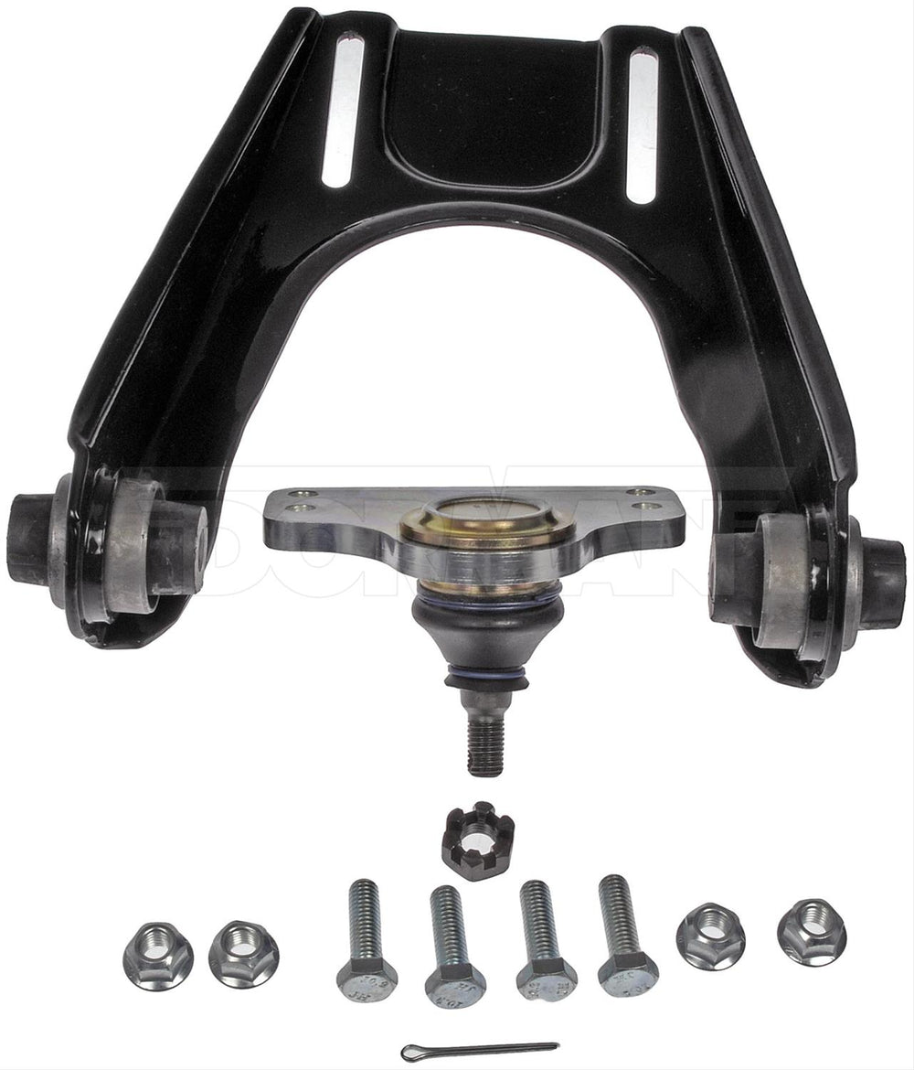 CONTROL ARM