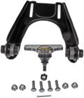 CONTROL ARM