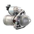 REMANUFACTURED STARTER