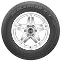 Yokohama Tire auto part