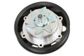 WATER PUMP, LT4 STD ROTATION! W/GRV PULL