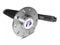 USA STANDARD MANUAL TRANSMISSION NV
