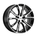Wheel Pros, LLC auto part close-up