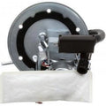 DELPHI auto part close-up