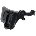 WINDSHIELD WASHER TANK ASSY RESERVOIR & CAP ONLY; SEE NOTES TESLA 3 2121