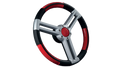 UFLEX USA auto part close-up