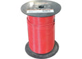 WIRE SPOOL PRIMARY 14 GAUGE; RED 1000 FT