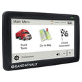RAND MCNALLY CLEARDRYVE 200