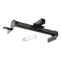 0710 SILVERADO/SIERRA 2500/3500 HD FRONT MOUNT RECEIVER HITCH