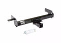 0710 SILVERADO/SIERRA 2500/3500 HD FRONT MOUNT RECEIVER HITCH