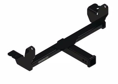 20C SILVERADO/SIERRA 2500/3500 FRONT MOUNT RECEIVER HITCH