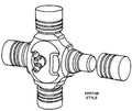 U-JOINT KIT