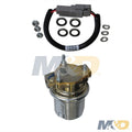 SEALED POWER fuel pump installed view