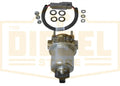 SEALED POWER fuel pump close-up