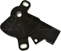 STANDARD IGN auto part installed view