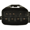 STANDARD IGN auto part close-up