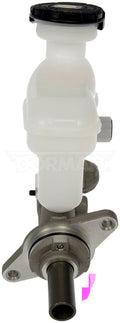 NEW MASTER CYLINDER