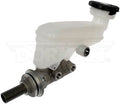 NEW MASTER CYLINDER