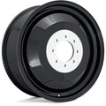 D501 22X8.25 10X225 GL-BLK 116MM