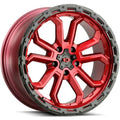 Maxxis AT-811 265/70R16 Razr AT 112T RBL