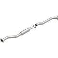 DIRECT-FIT RESONATOR - 04-06 INFINI