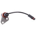STANDARD IGN auto part