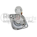 REMANUFACTURED STARTER