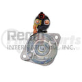 REMANUFACTURED STARTER