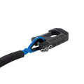 BORNE OFF-ROAD WINCH HOOK 3/8' ROP