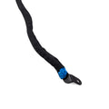 BORNE OFF-ROAD WINCH HOOK 3/8' ROP