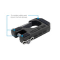 BORNE OFF-ROAD WINCH HOOK 3/8' ROP