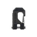 BORNE OFF-ROAD WINCH HOOK 3/8' ROP