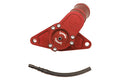 Boomba Racing Rear Motor Mount Red Veloster N