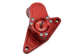 Boomba Racing Rear Motor Mount Red Veloster N