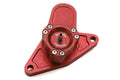 Boomba Racing Rear Motor Mount Red Veloster N