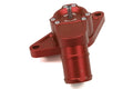Boomba Racing Rear Motor Mount Red Veloster N