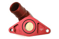 Boomba Racing Rear Motor Mount Red Veloster N