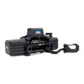 BORNE OFF-ROAD WINCH HOOK 3/8' ROP