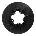 R1 Concepts silver auto part