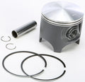 Vertex Piston 95-01 Honda CR 500 R 500cc +2.00mm Oversized Cast Replica Piston Kit