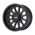 MO971 20X9 5X5.0 S-BLK 18MM
