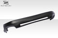 2004-2008 Acura TL Type S Duraflex Aspec Look Rear Lip - 1 Piece